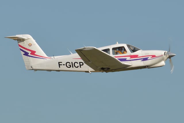 F-GICP - Piper