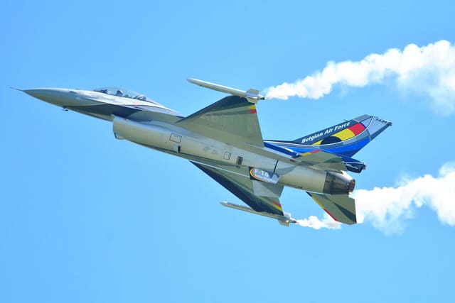  - Single-engine aircraft