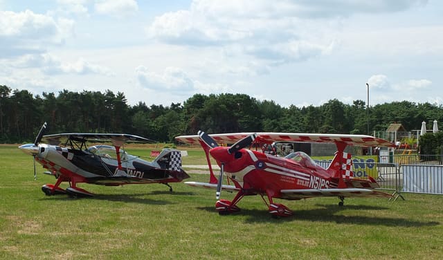 N51PS - Aircraft