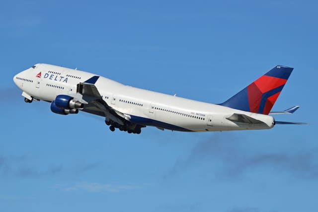 N675NW - Boeing