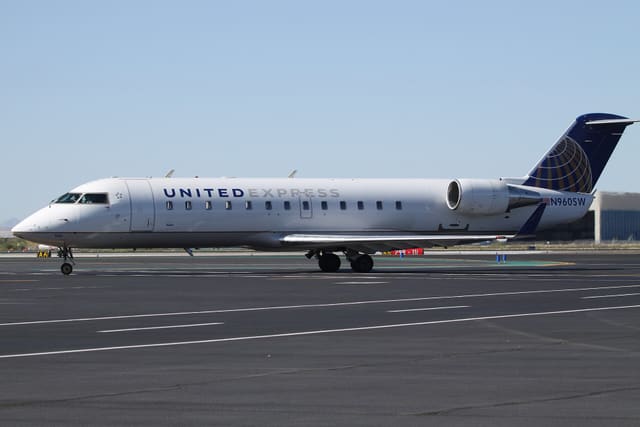 N960SW - Aircraft