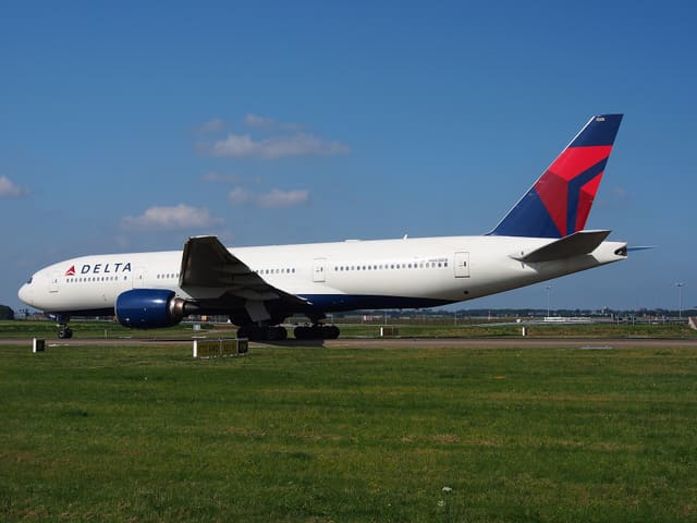 N865DA - Boeing