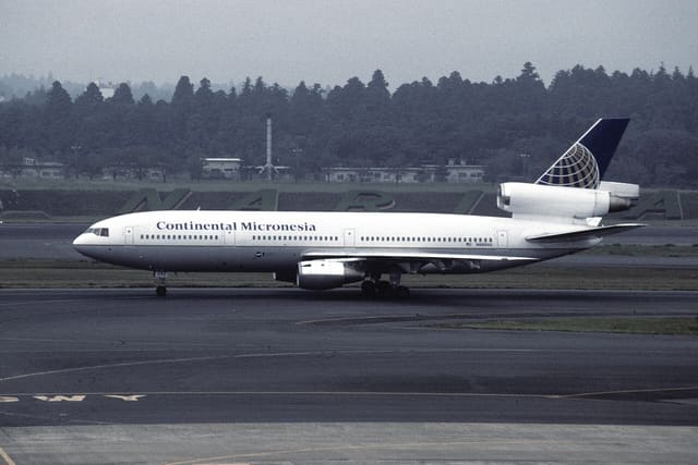 N68044 - Douglas