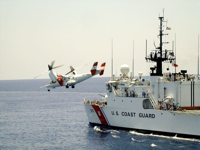N703NA - Aircraft