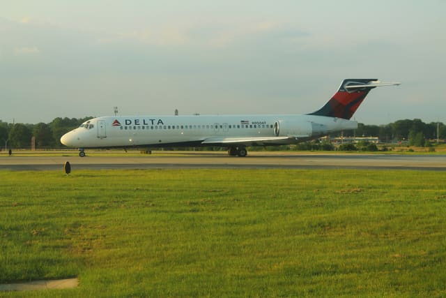N950AT - Aircraft