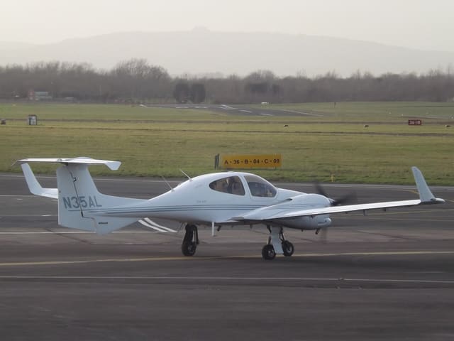 N35AL - Diamond