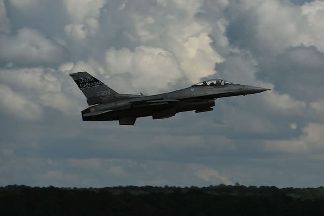 - Single-engine aircraft