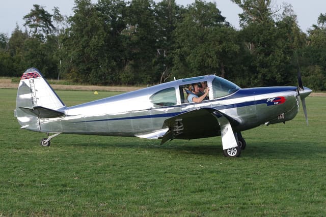 N3878K - Single-engine aircraft