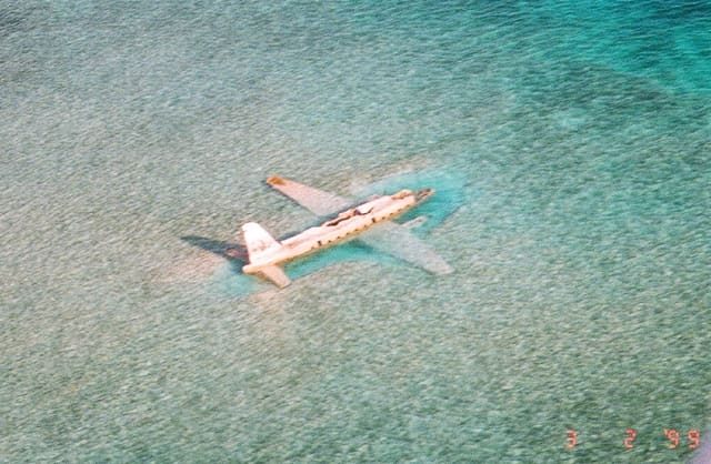 N355BY - Aircraft