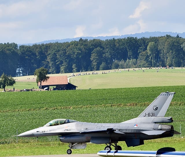  - Single-engine aircraft