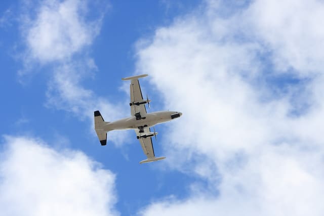 N193AA - Aircraft