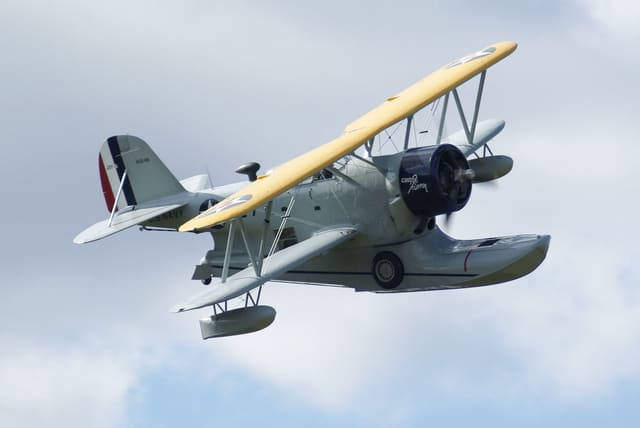N1214N - Aircraft