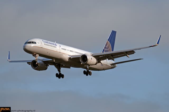 N14102 - Boeing