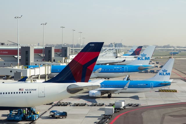 N830NW - Aircraft