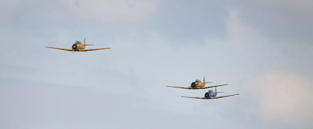N3286 - Warbird