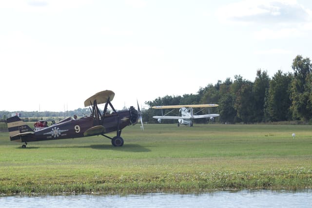 N1214N - Aircraft