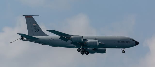  - Boeing