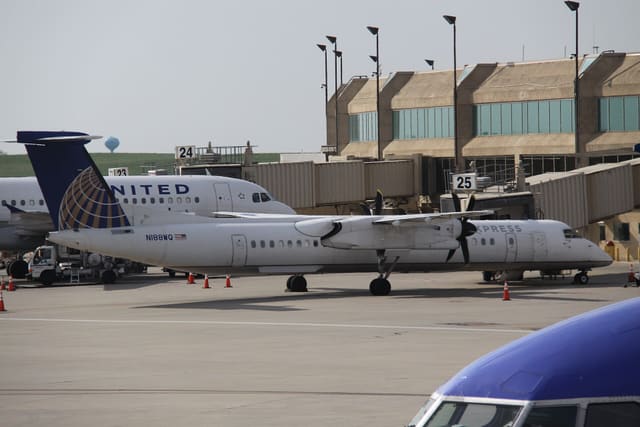N188WQ - Aircraft