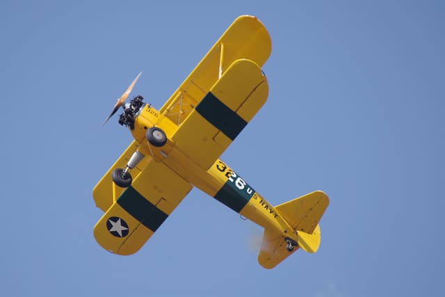 N3972U - Aircraft