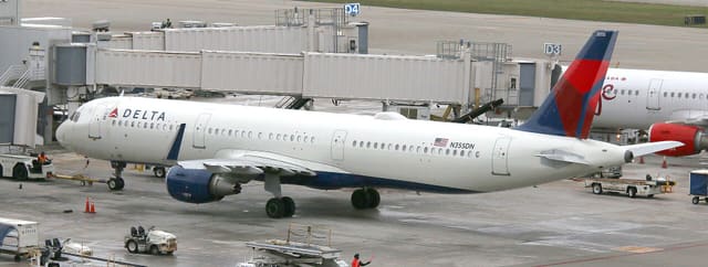 N355DN - Airbus