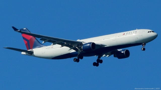N809NW - Airbus