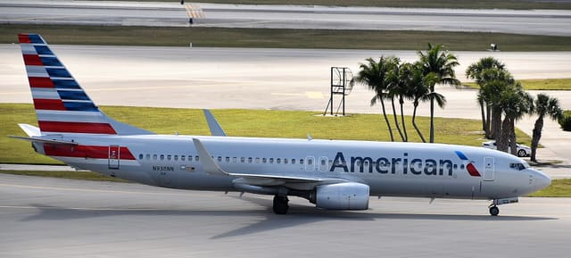 N938NN - Boeing