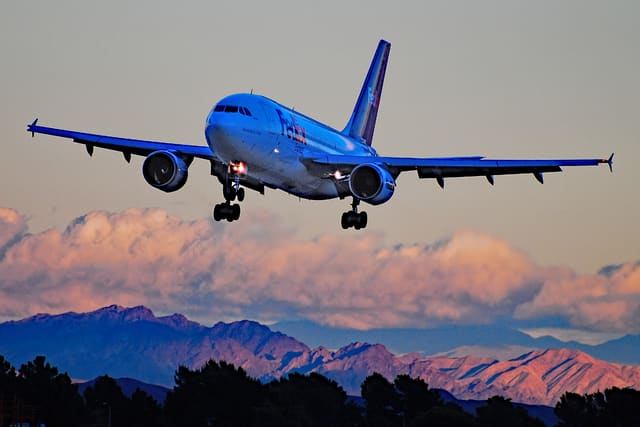 N815FD - Aircraft