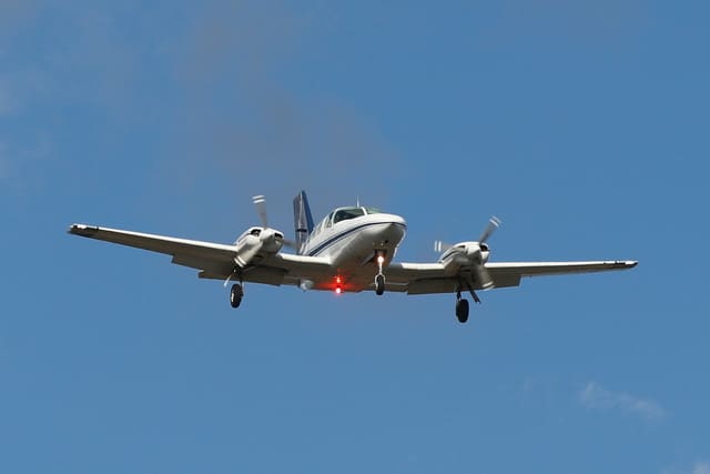 N751CA - Cessna