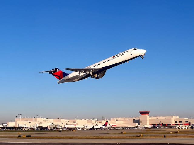 N968AT - Boeing
