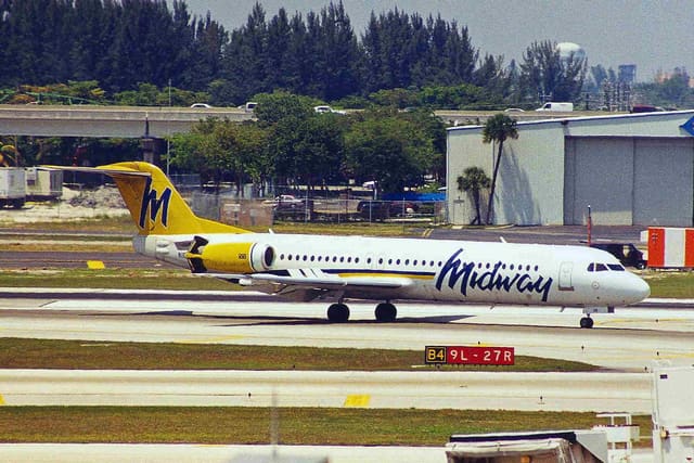 N108ML - Aircraft