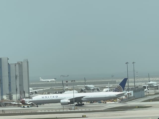 N2645U - Boeing