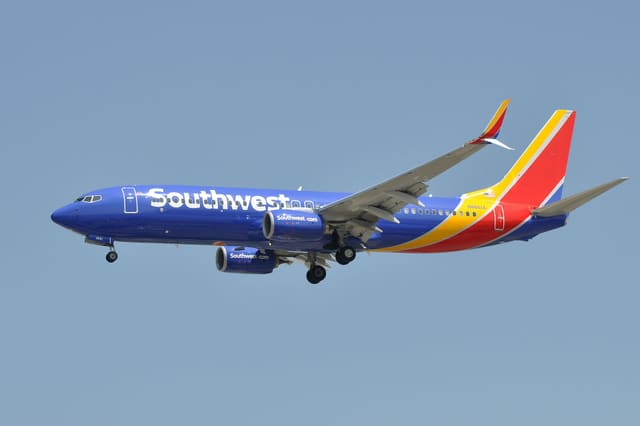 N8661A - Boeing