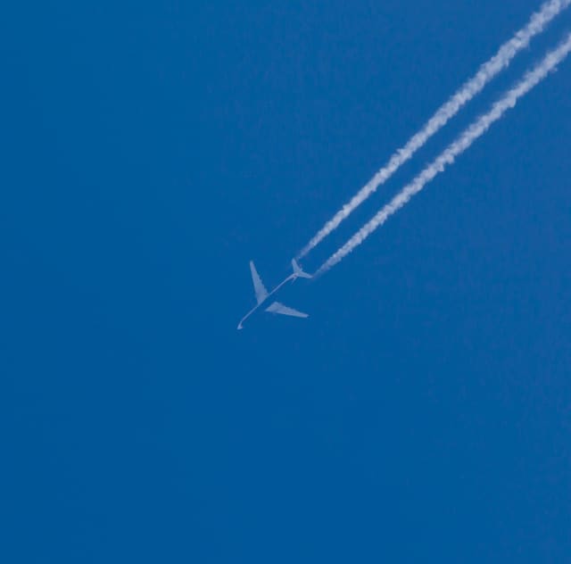 N274AY - Aircraft