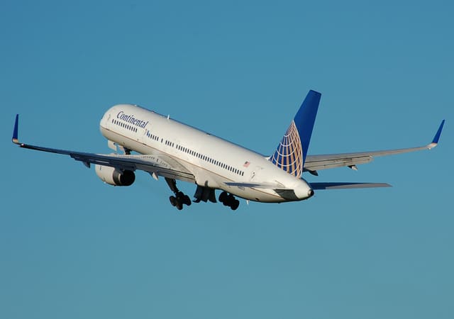 N48127 - Boeing