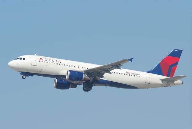 N336NW - Airbus