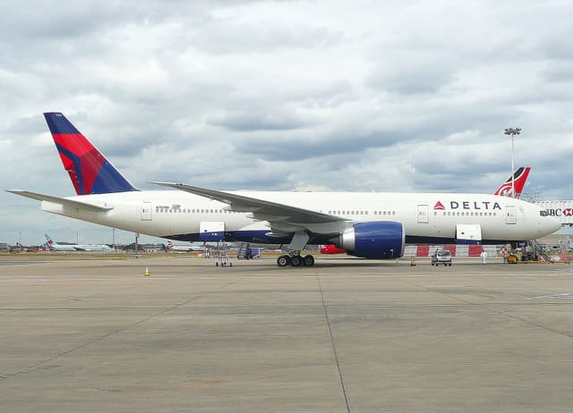N702DN - Boeing