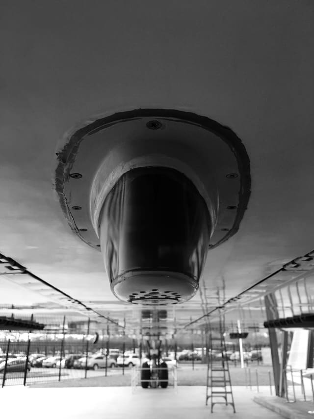 N905NA - Aircraft