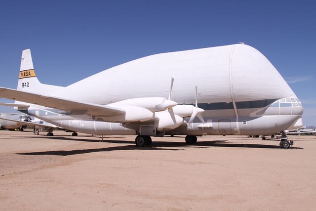 N940NS - Aircraft