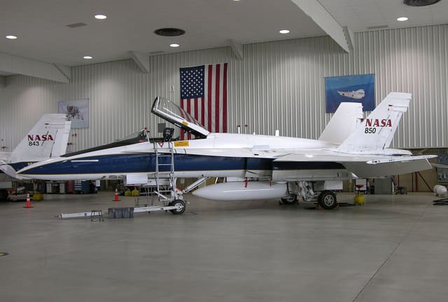 N850NA - Aircraft