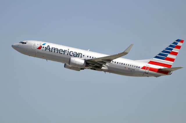 N973AN - Boeing