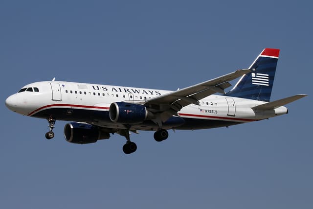 N755US - Airbus