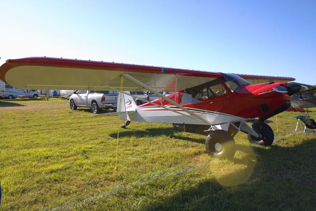 N379WB - Aircraft