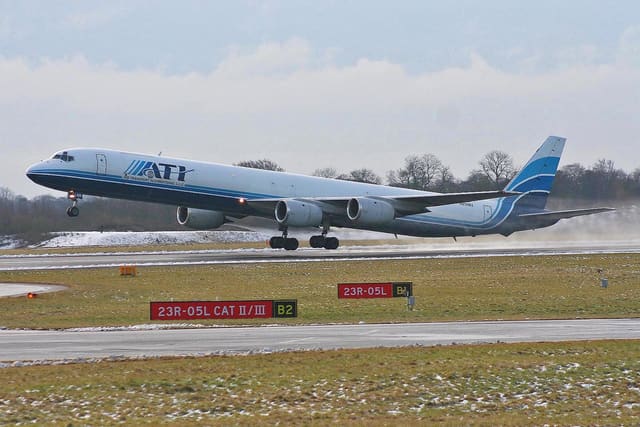 N830BX - Aircraft