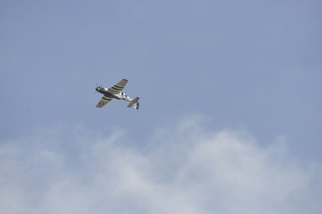  - Warbird