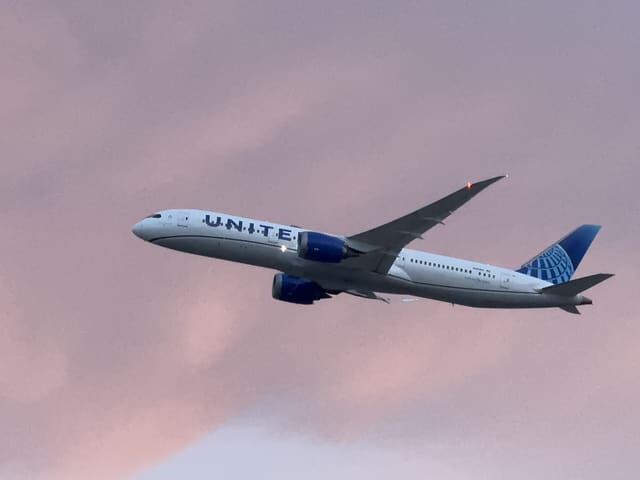 N26960 - Boeing