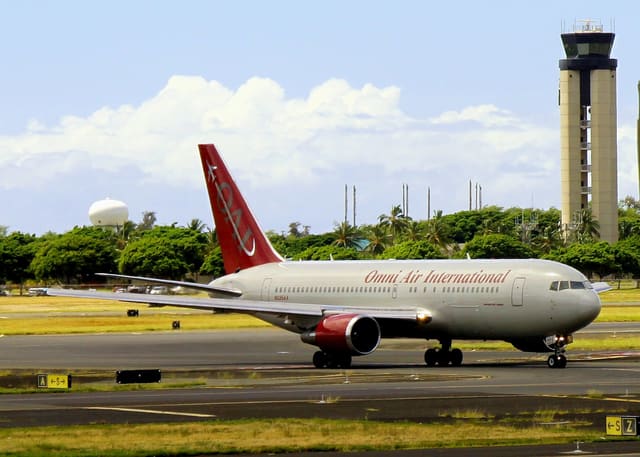 N225AX - Boeing