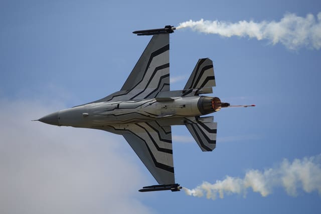  - Single-engine aircraft