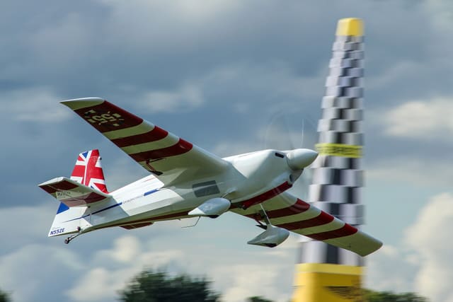N55ZE - Single-engine aircraft