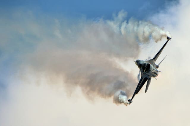  - Single-engine aircraft