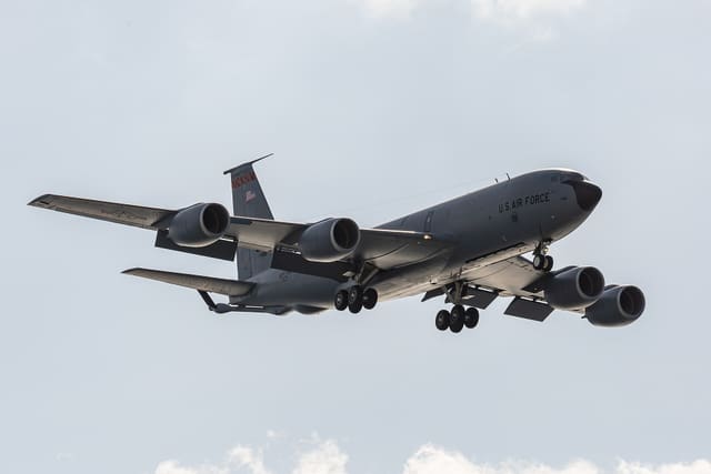  - Boeing